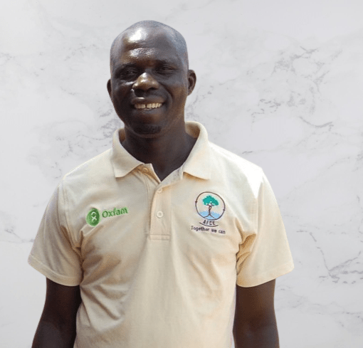 Aggrey Chombe