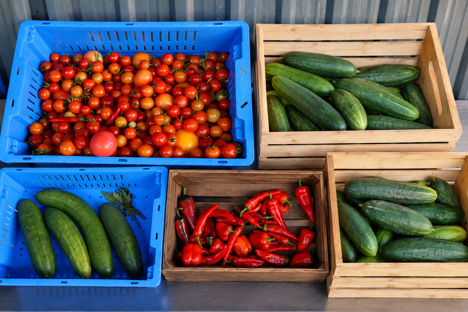 Harvest (ACFS)