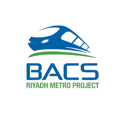 BACS Riyadh Metro