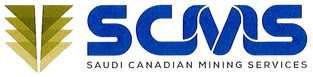 Saudi Canadian Mining Services