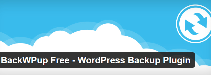 With the backwpup backup plugin, you can create backups and restore your wordpress site within minutes. The Top 6 WordPress Backup Plugins | AF Templates