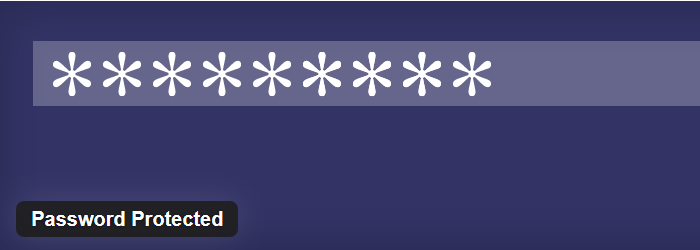 Wpforms is the best wordpress forms plugin, trusted by over 4,000,000+ users. The Top WordPress Password Protected Page Plugins | AF Templates