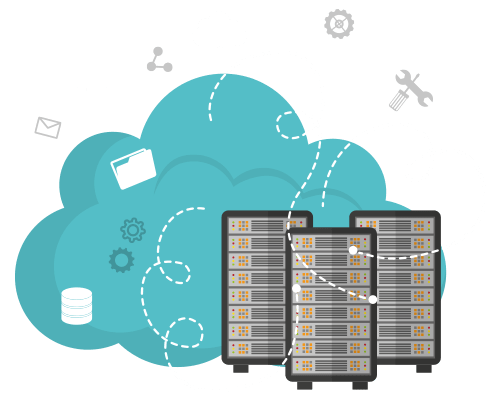 Cloud Hosting