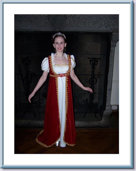 Bal Masque