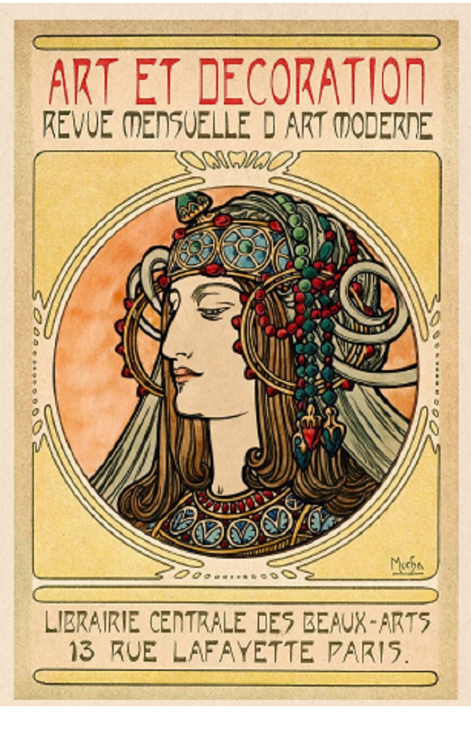 Art Nouveau