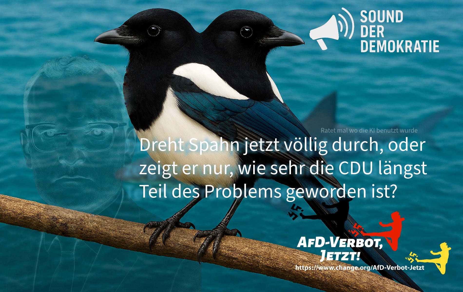 https://www.change.org/AfD-Verbot-Jetzt