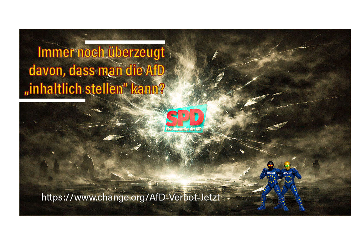 AfD https://www.change.org/AfD-Verbot-Jetzt