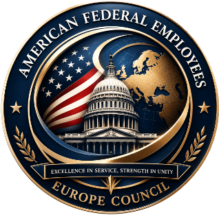 American Federal Employees Europe Association