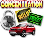 Classic concentration, is inspired by vintage game show 'concentration'. Play Free Online Game In The Concentration On Aferon Com