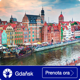Gdansk