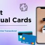 19 Best Virtual Cards 2025: Free Cards Issuance & Cashbacks