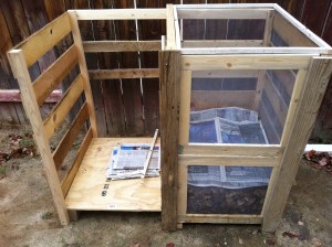 vermicomposting 