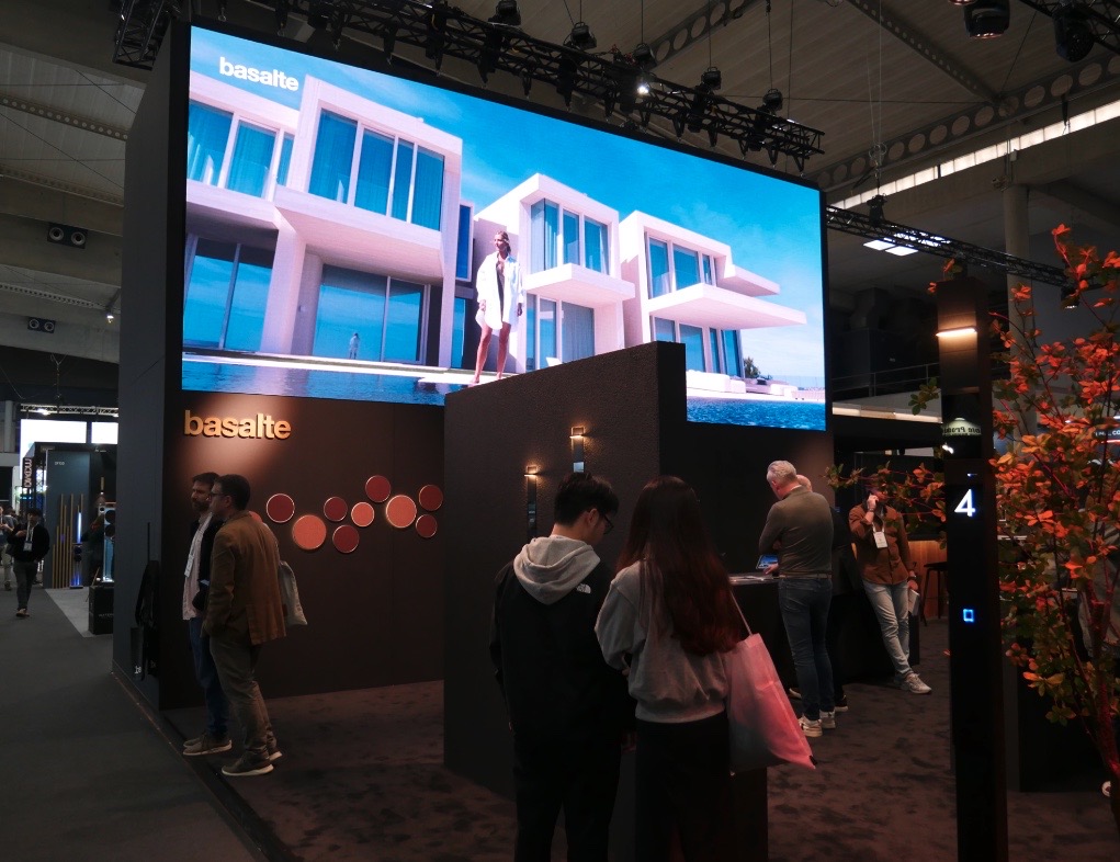 La vidéo sur un salon : Un atout indéniable pour votre stand