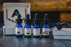 Beard Oil Sample Pack