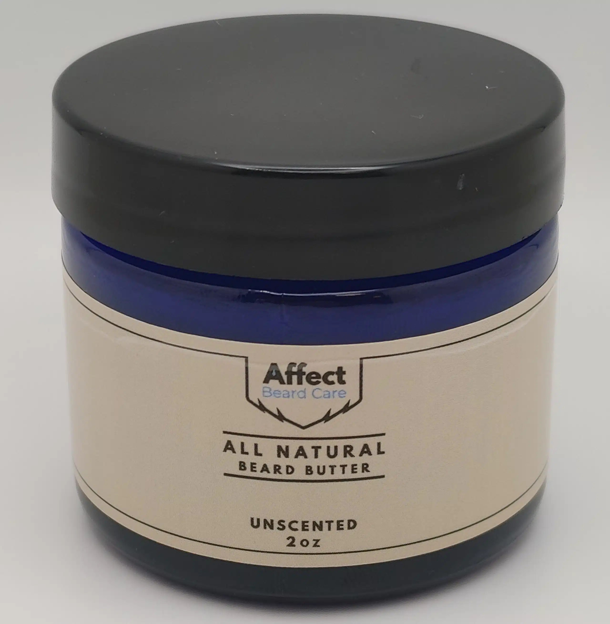All natural butter