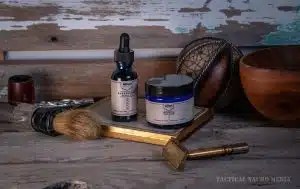 Barbershop Beard Oil