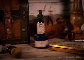 Barbershop Beard Oil