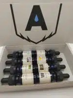 Affect Beard Oil Sample
