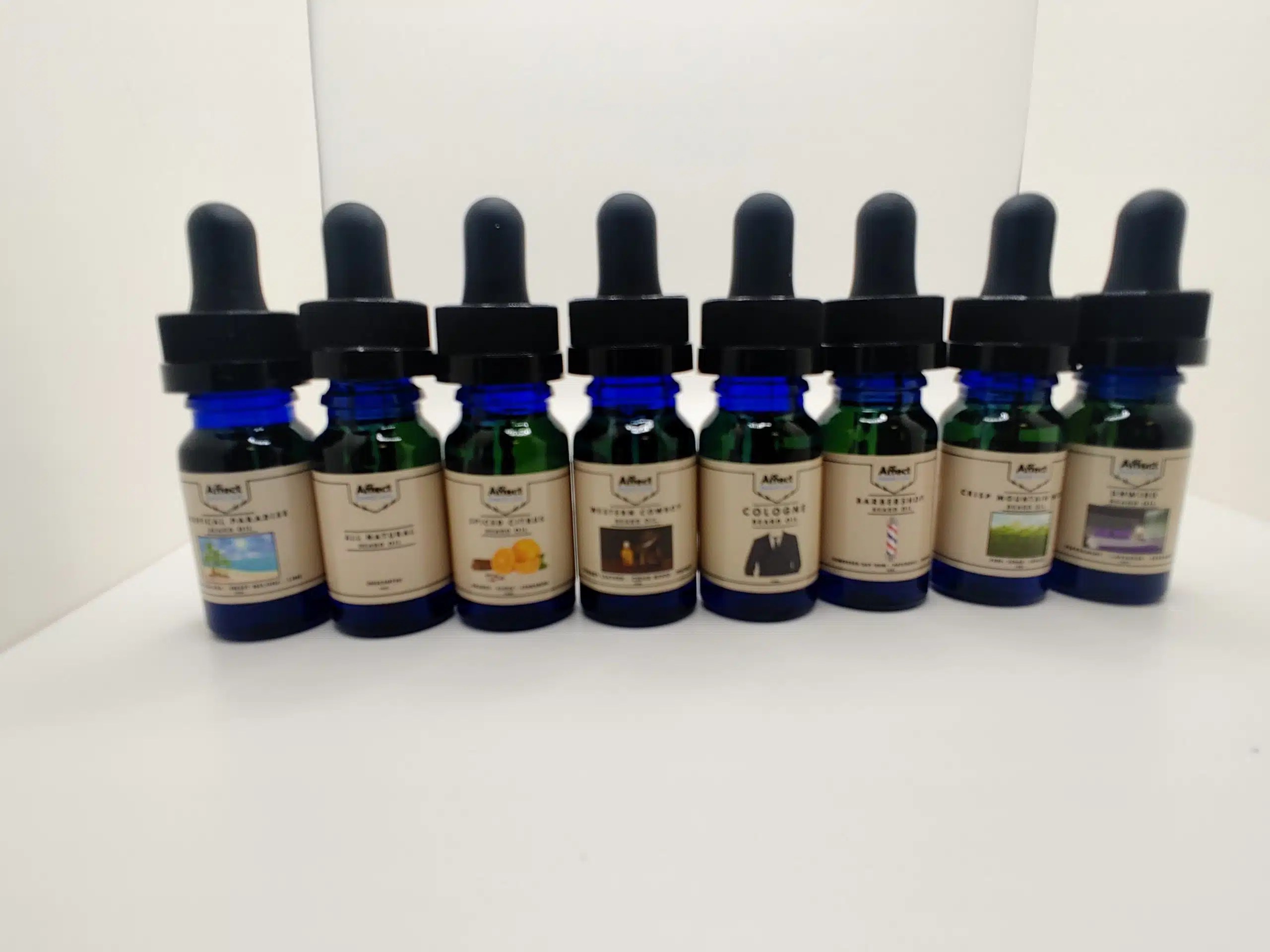 Beard Oil Beard Care Product