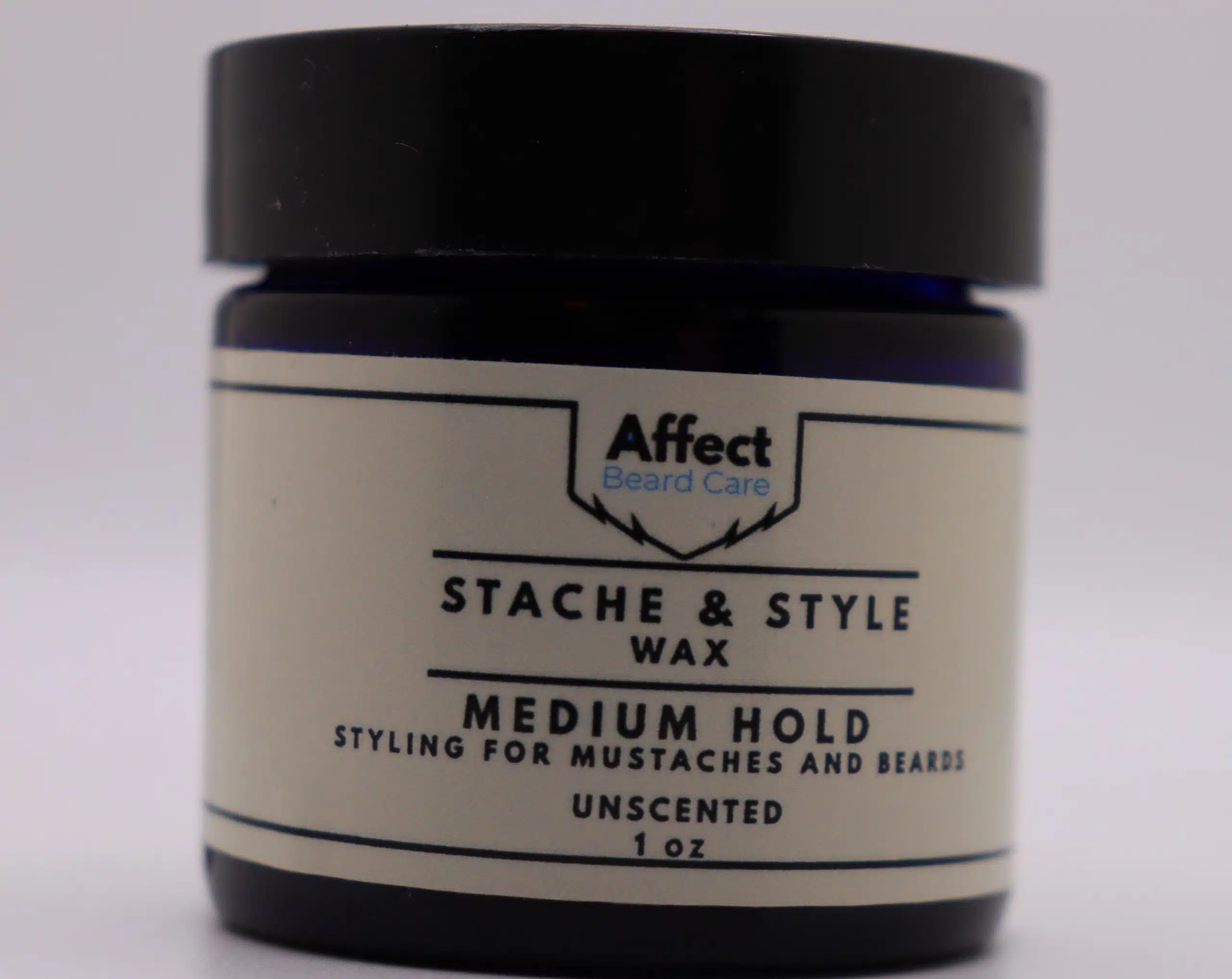 Beard Care Mustache and Beard Wax