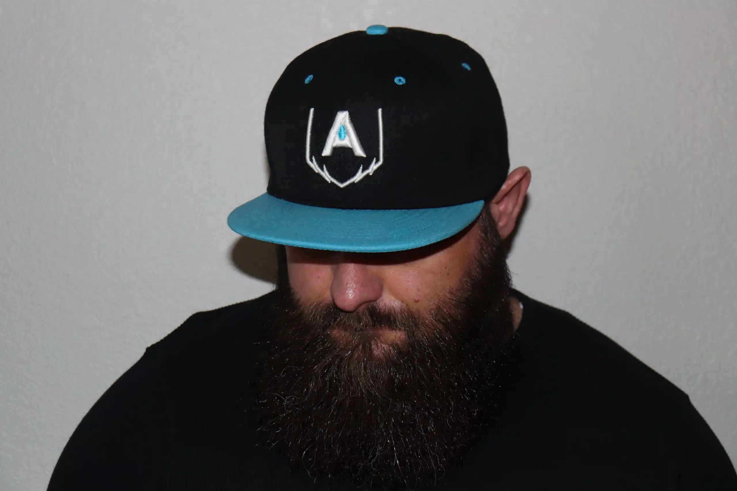 Black Badge Hat