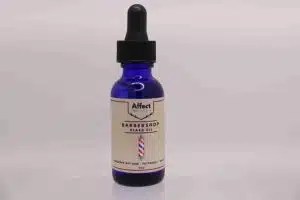 barbershop beard oil