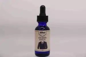 cologne beard oil