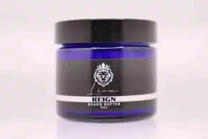 Lion Reign Beard Butter
