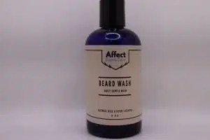 Liquid Beard Wash