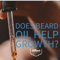 Does beard oil help growth?