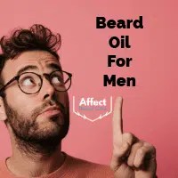 Beard Oil for Men