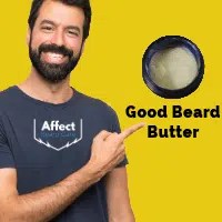 Good beard butter