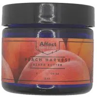 Peach Harvest Beard Butter