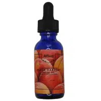 Peach Harvest Beard Oil