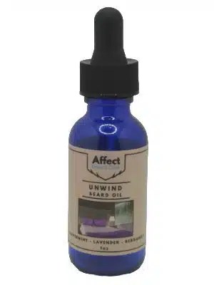 Unwind Beard Oil