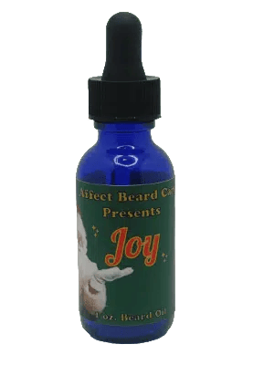 Joy Beard Oil