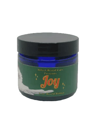 Joy Beard Butter