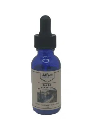 aquatic cologne scent beard oil