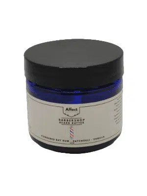 barbershop scent beard butter
