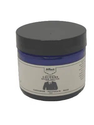 cologne scent beard butter