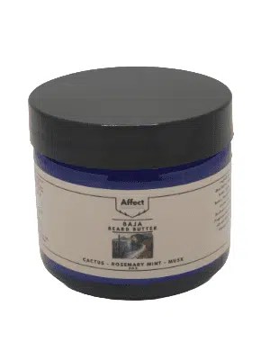 aquatic cologne scent beard butter