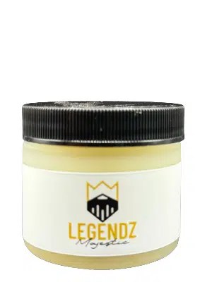 Majestic Beard Butter