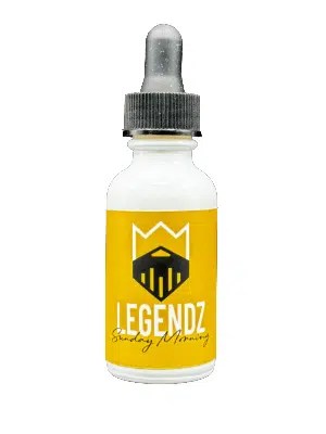 mocha beard oil