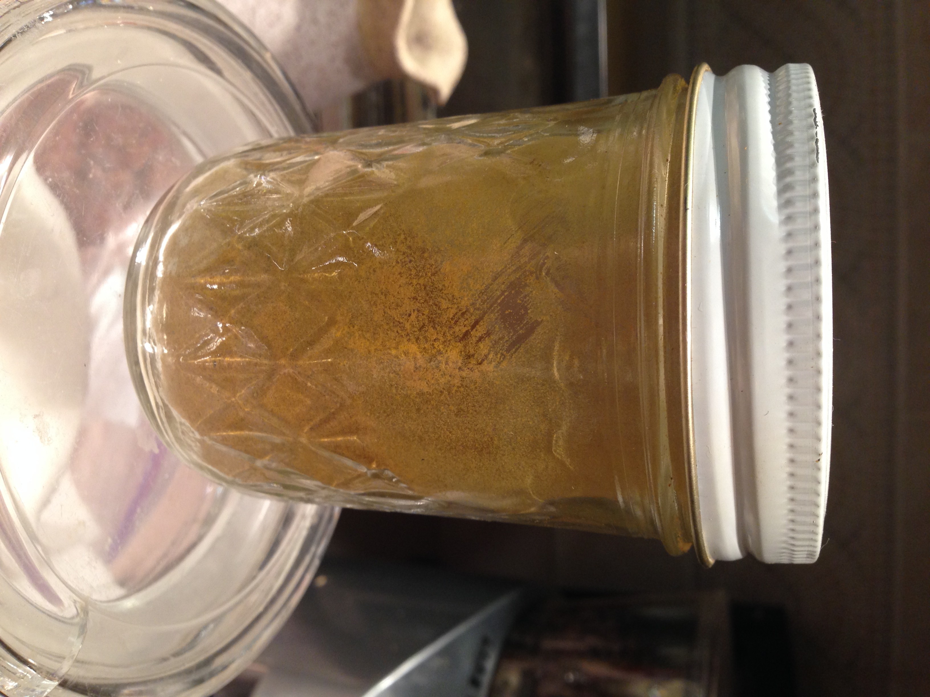 Curry Powder