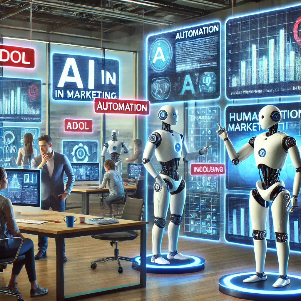 Challenges for AI