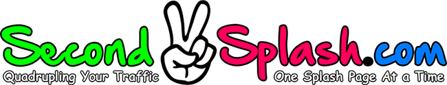 secondsplash