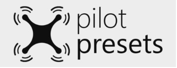PIlot Presets