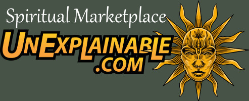 Unexplainable.com Spiritual Marketplace Affiliate Program