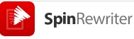 Spin Rewriter Affiliate Program