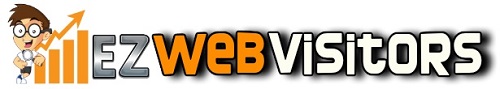 EZ Web Visitors Affiliate Program